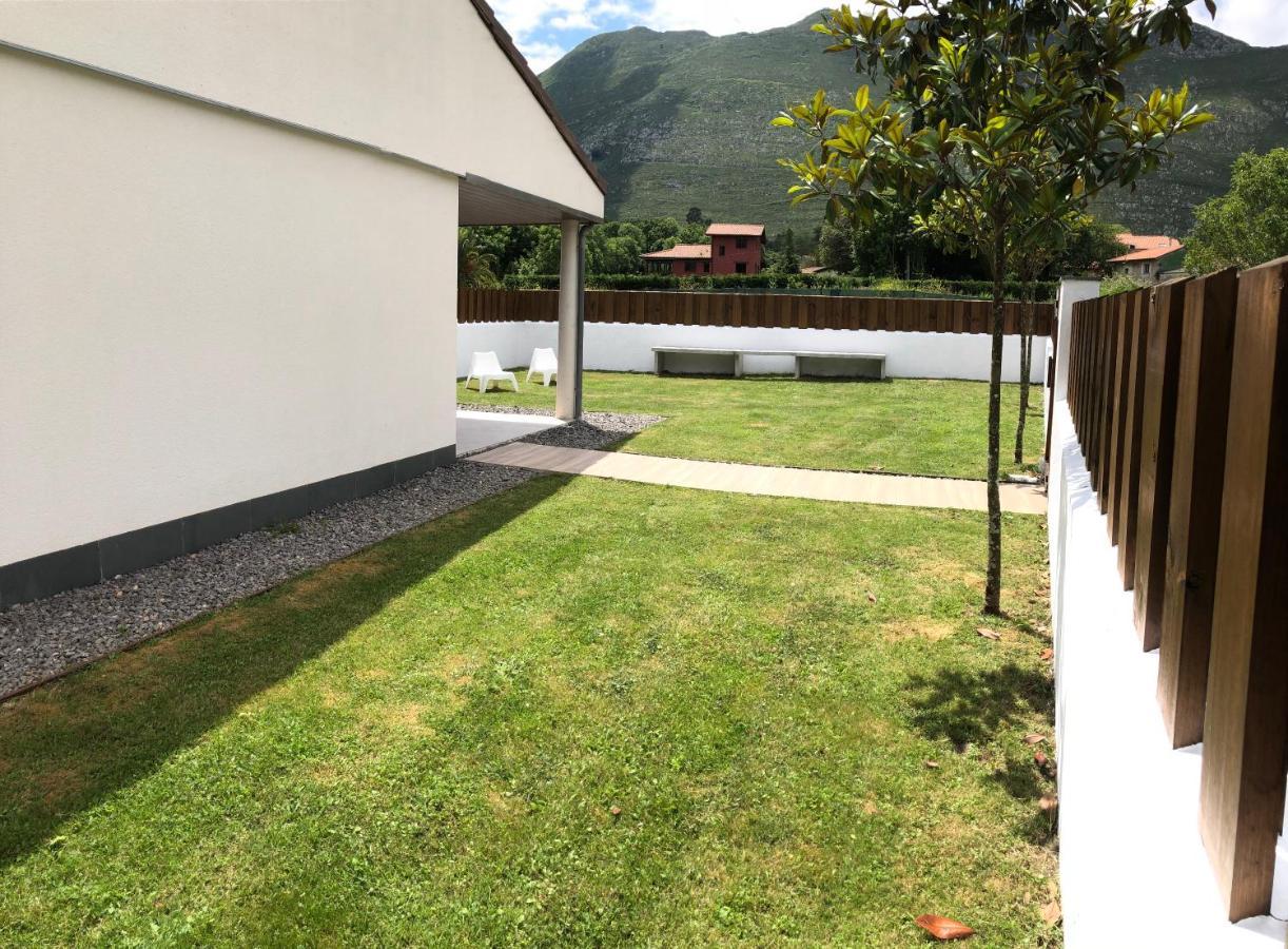 Casas Adosadas Julieta ริวาเดเซญา ภายนอก รูปภาพ