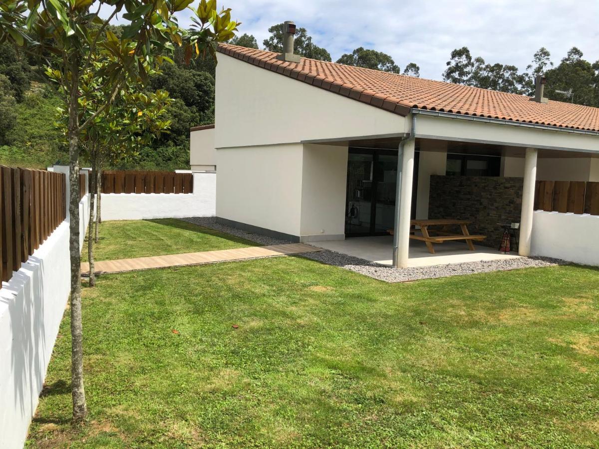 Casas Adosadas Julieta ริวาเดเซญา ภายนอก รูปภาพ