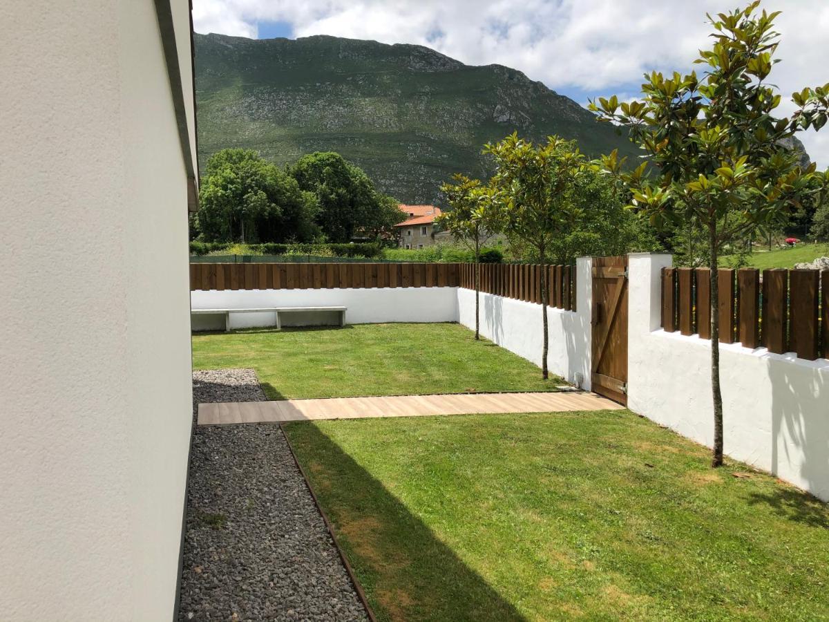 Casas Adosadas Julieta ริวาเดเซญา ภายนอก รูปภาพ