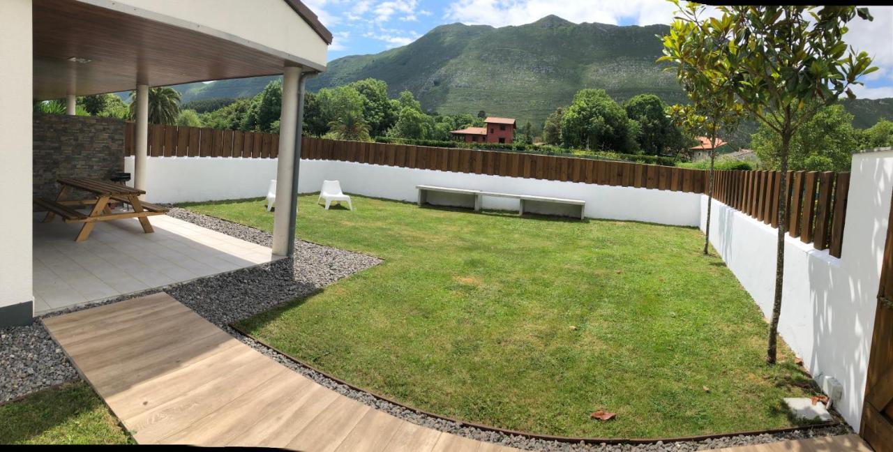 Casas Adosadas Julieta ริวาเดเซญา ภายนอก รูปภาพ