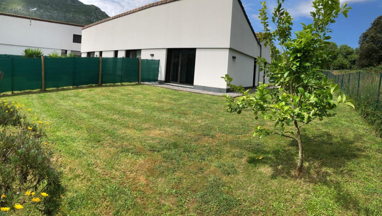 Casas Adosadas Julieta ริวาเดเซญา ภายนอก รูปภาพ