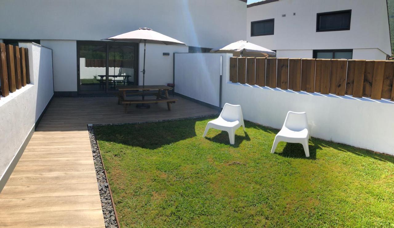 Casas Adosadas Julieta ริวาเดเซญา ภายนอก รูปภาพ