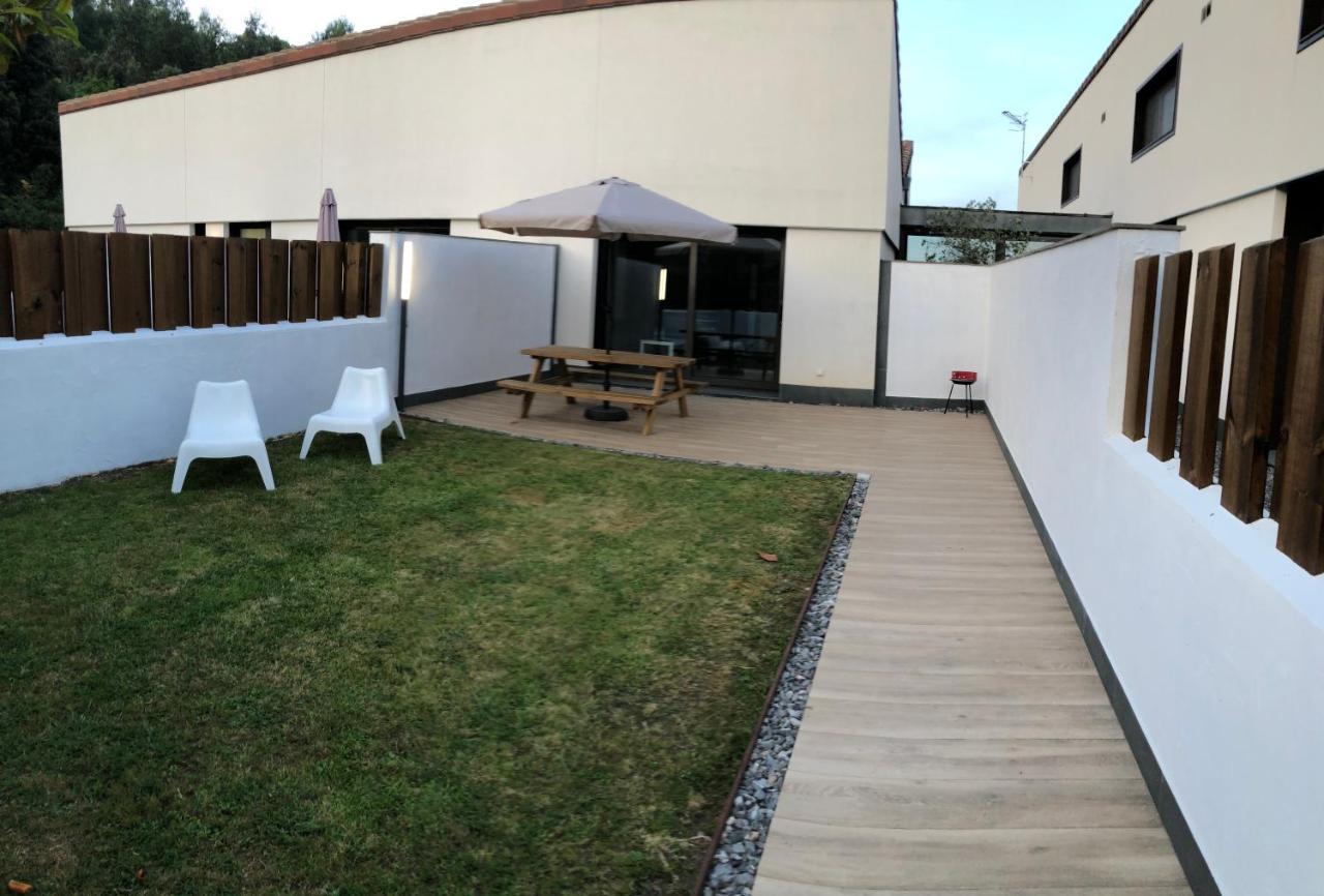 Casas Adosadas Julieta ริวาเดเซญา ภายนอก รูปภาพ