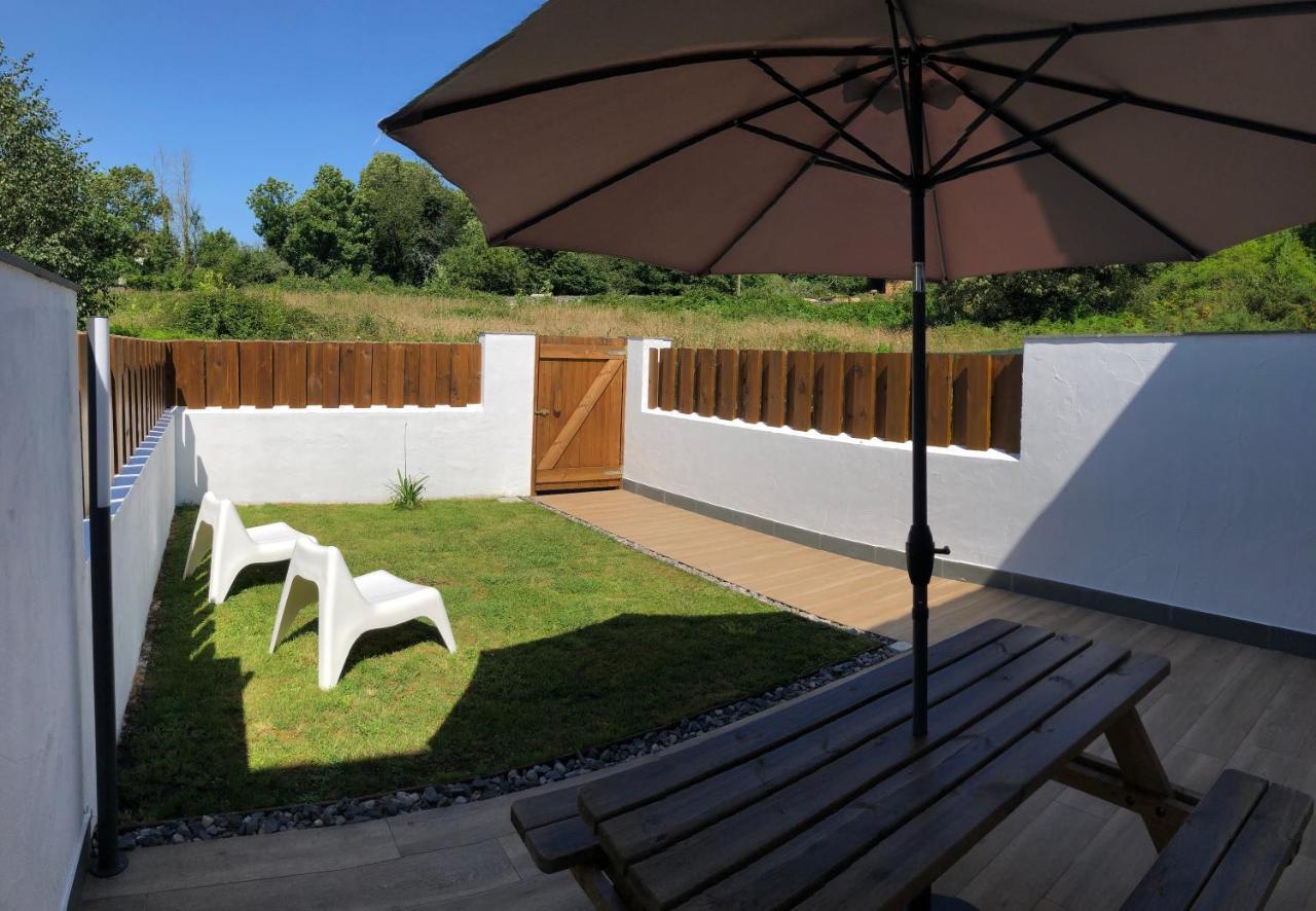 Casas Adosadas Julieta ริวาเดเซญา ภายนอก รูปภาพ