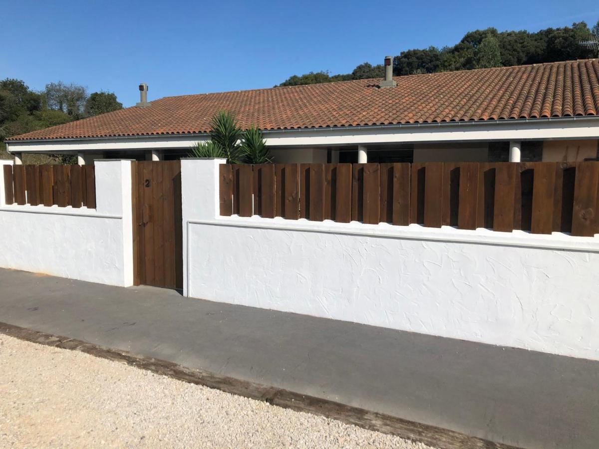 Casas Adosadas Julieta ริวาเดเซญา ภายนอก รูปภาพ