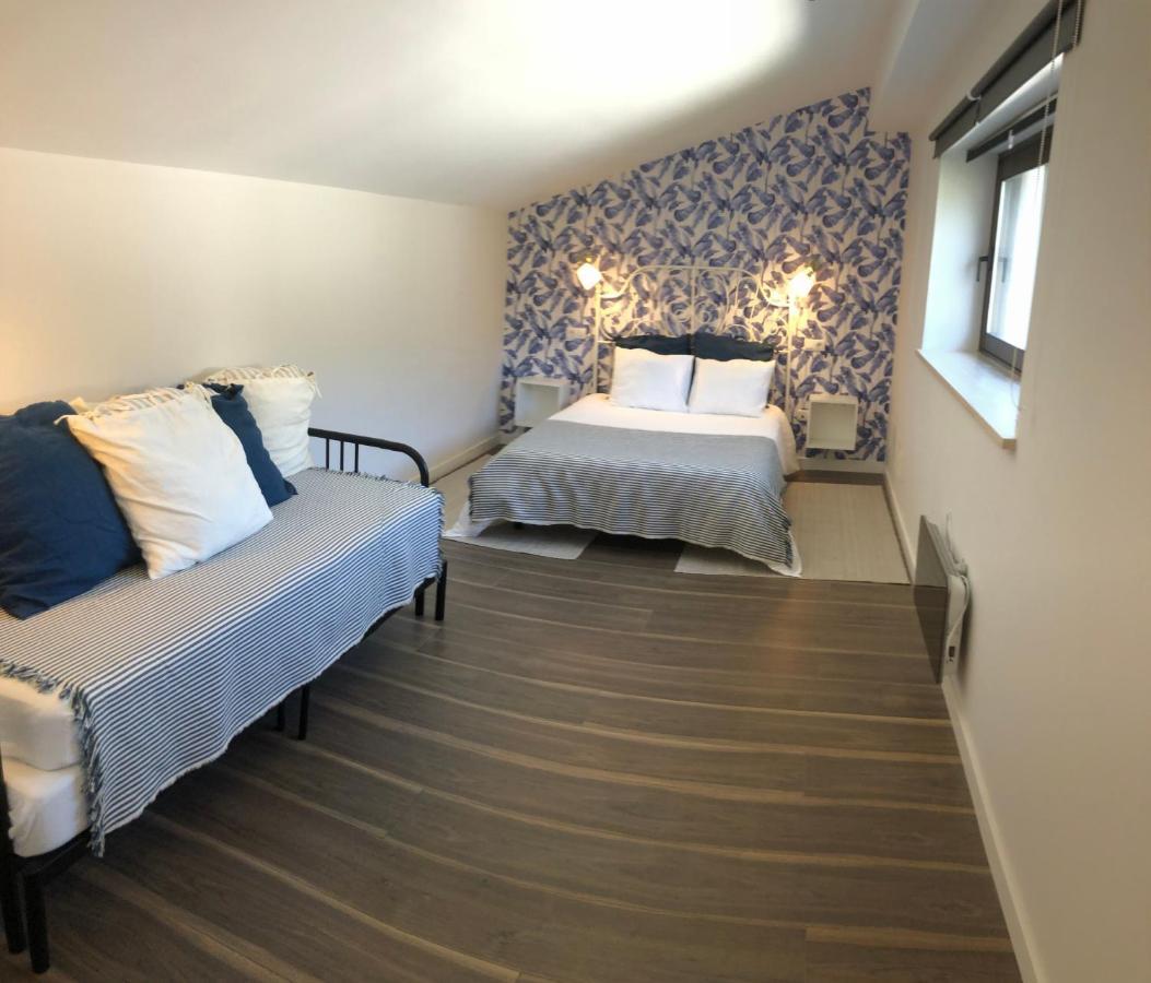 Casas Adosadas Julieta ริวาเดเซญา ภายนอก รูปภาพ