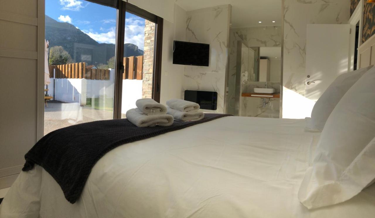 Casas Adosadas Julieta ริวาเดเซญา ภายนอก รูปภาพ
