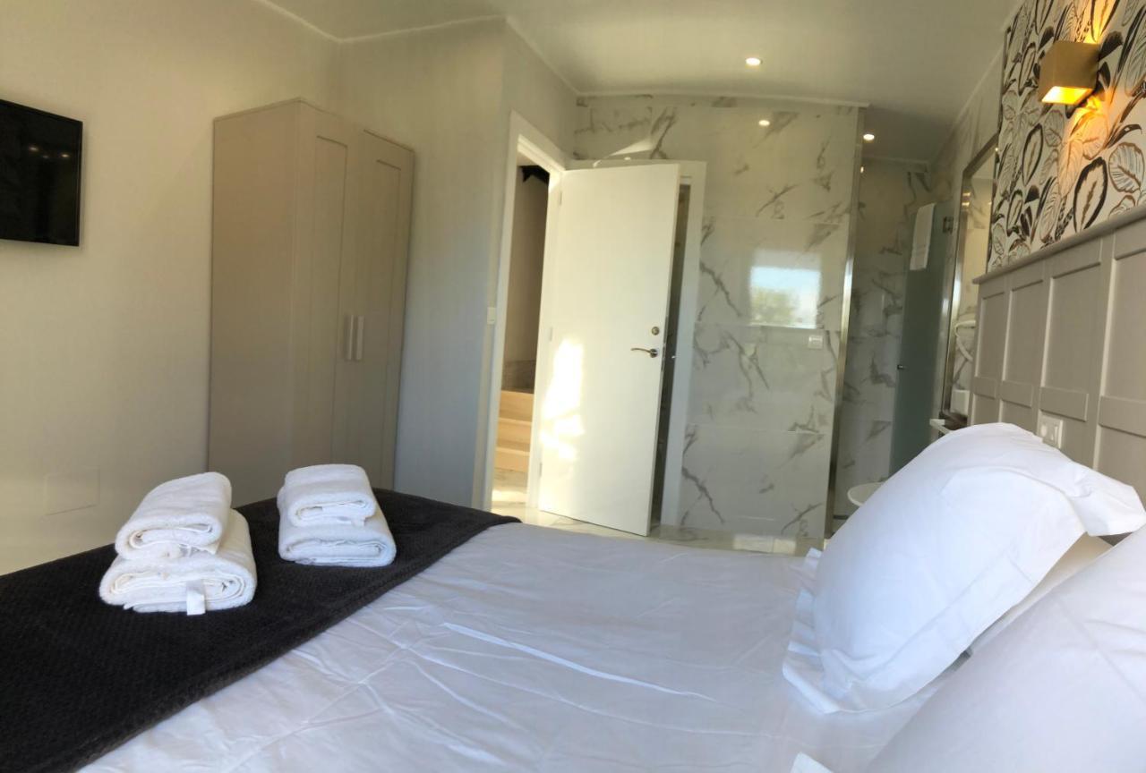 Casas Adosadas Julieta ริวาเดเซญา ภายนอก รูปภาพ