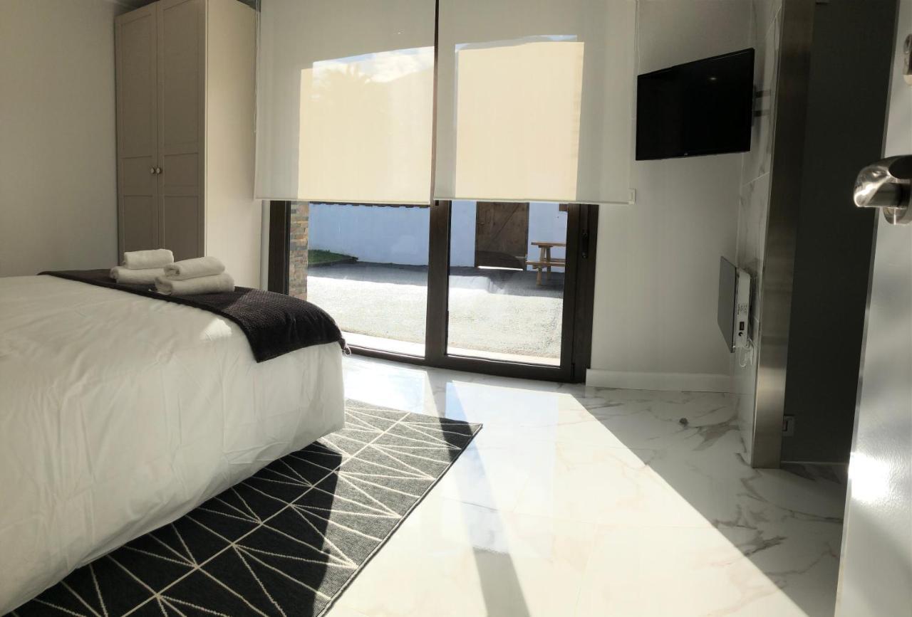 Casas Adosadas Julieta ริวาเดเซญา ภายนอก รูปภาพ