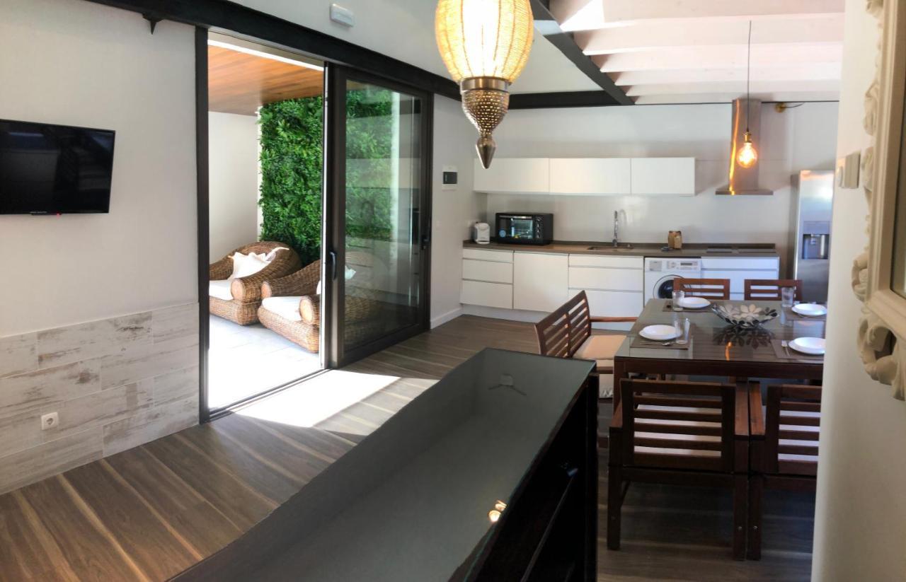 Casas Adosadas Julieta ริวาเดเซญา ภายนอก รูปภาพ