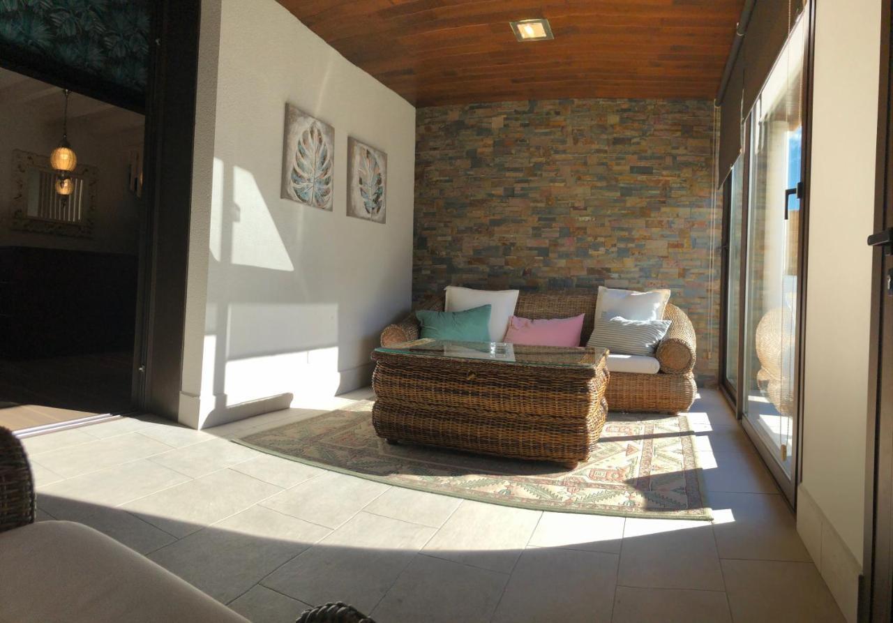 Casas Adosadas Julieta ริวาเดเซญา ภายนอก รูปภาพ