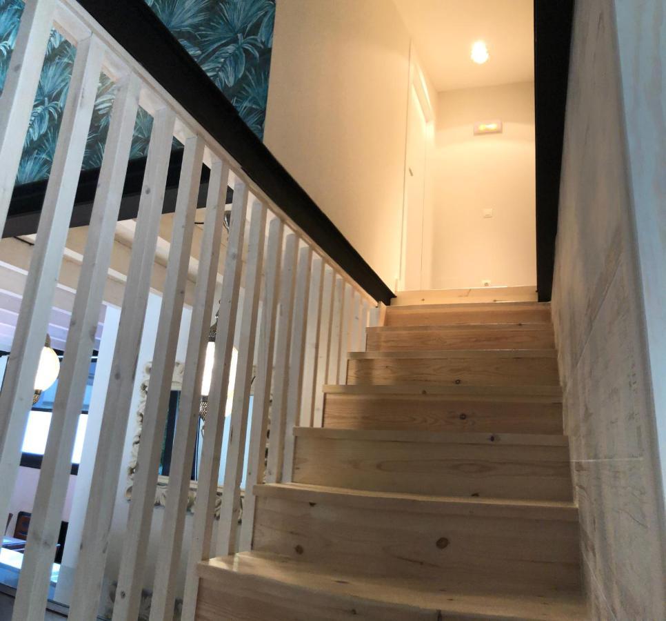 Casas Adosadas Julieta ริวาเดเซญา ภายนอก รูปภาพ