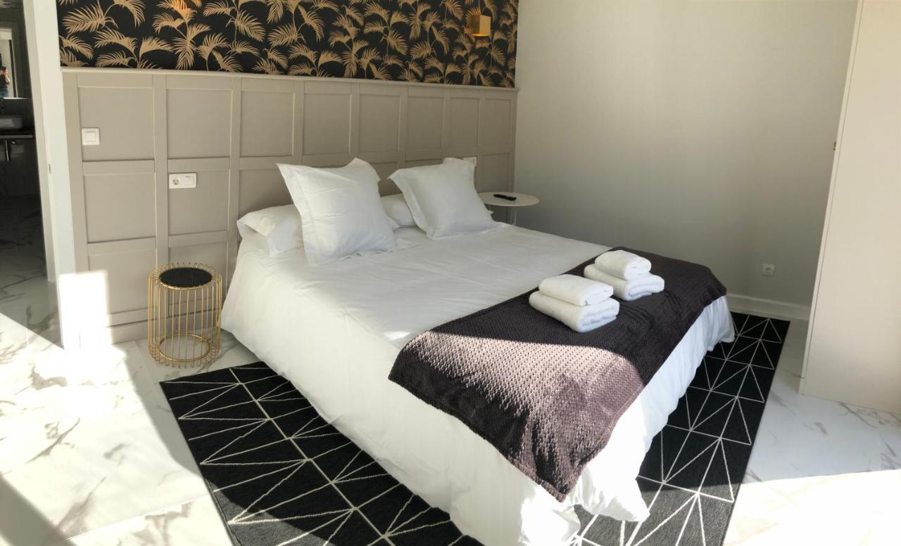Casas Adosadas Julieta ริวาเดเซญา ภายนอก รูปภาพ