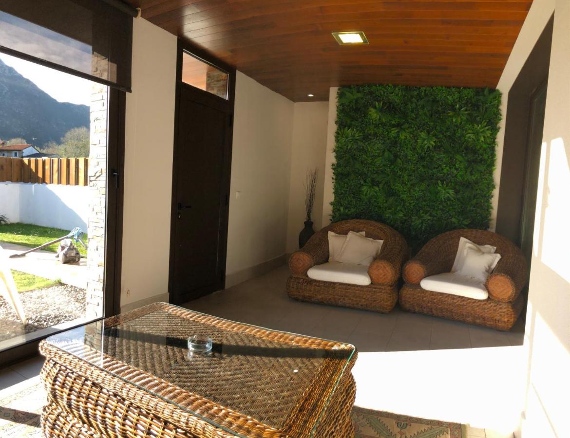 Casas Adosadas Julieta ริวาเดเซญา ภายนอก รูปภาพ