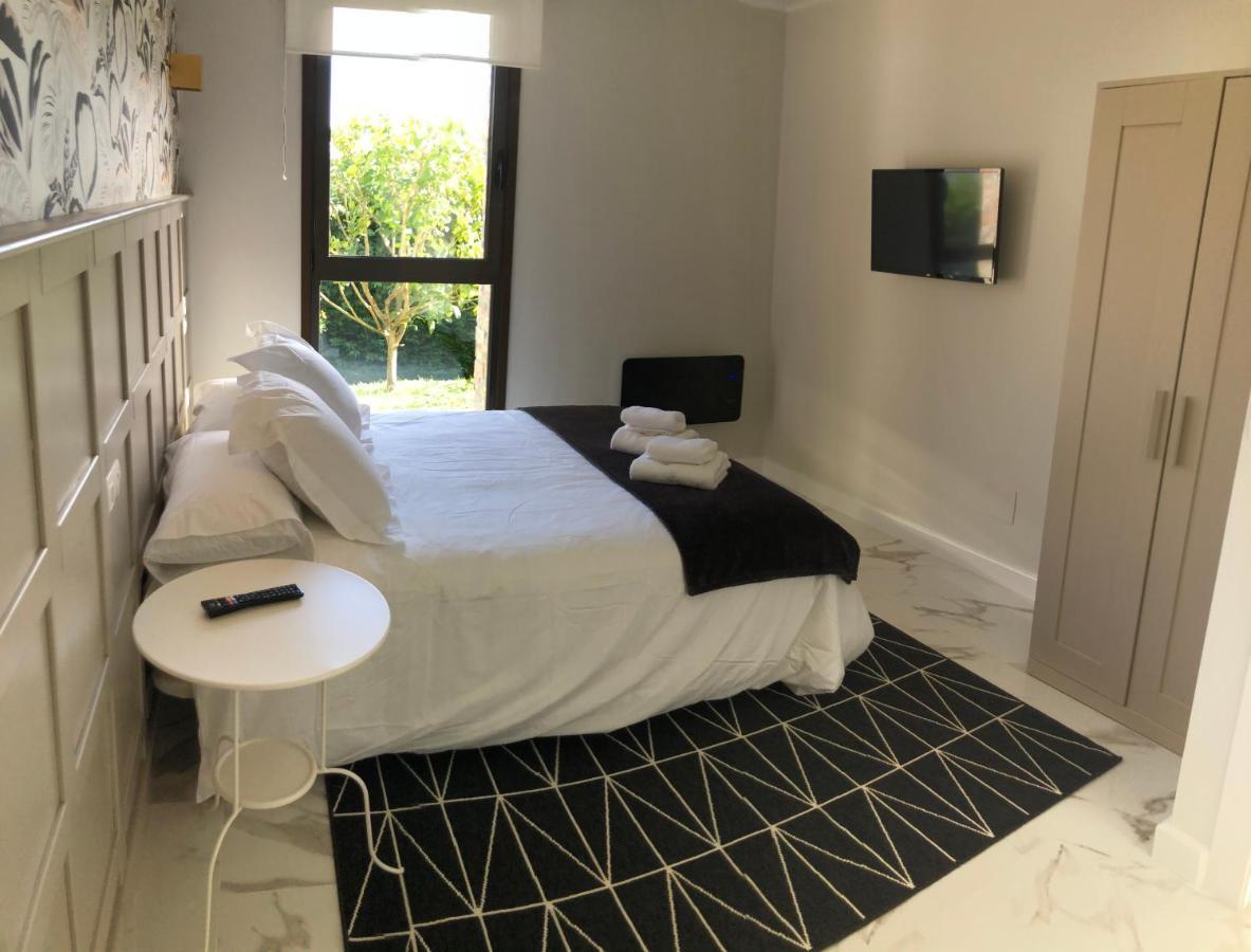 Casas Adosadas Julieta ริวาเดเซญา ภายนอก รูปภาพ