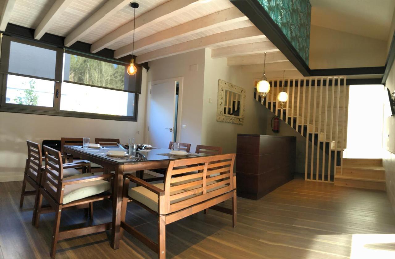 Casas Adosadas Julieta ริวาเดเซญา ภายนอก รูปภาพ