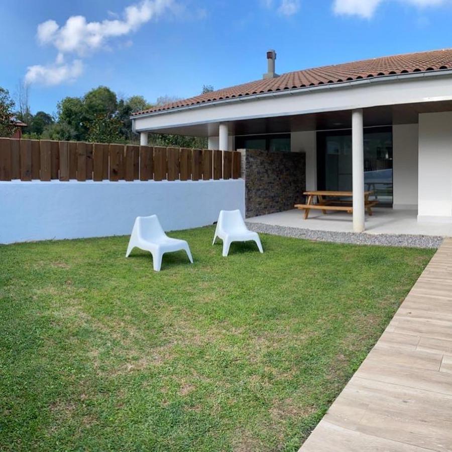 Casas Adosadas Julieta ริวาเดเซญา ภายนอก รูปภาพ