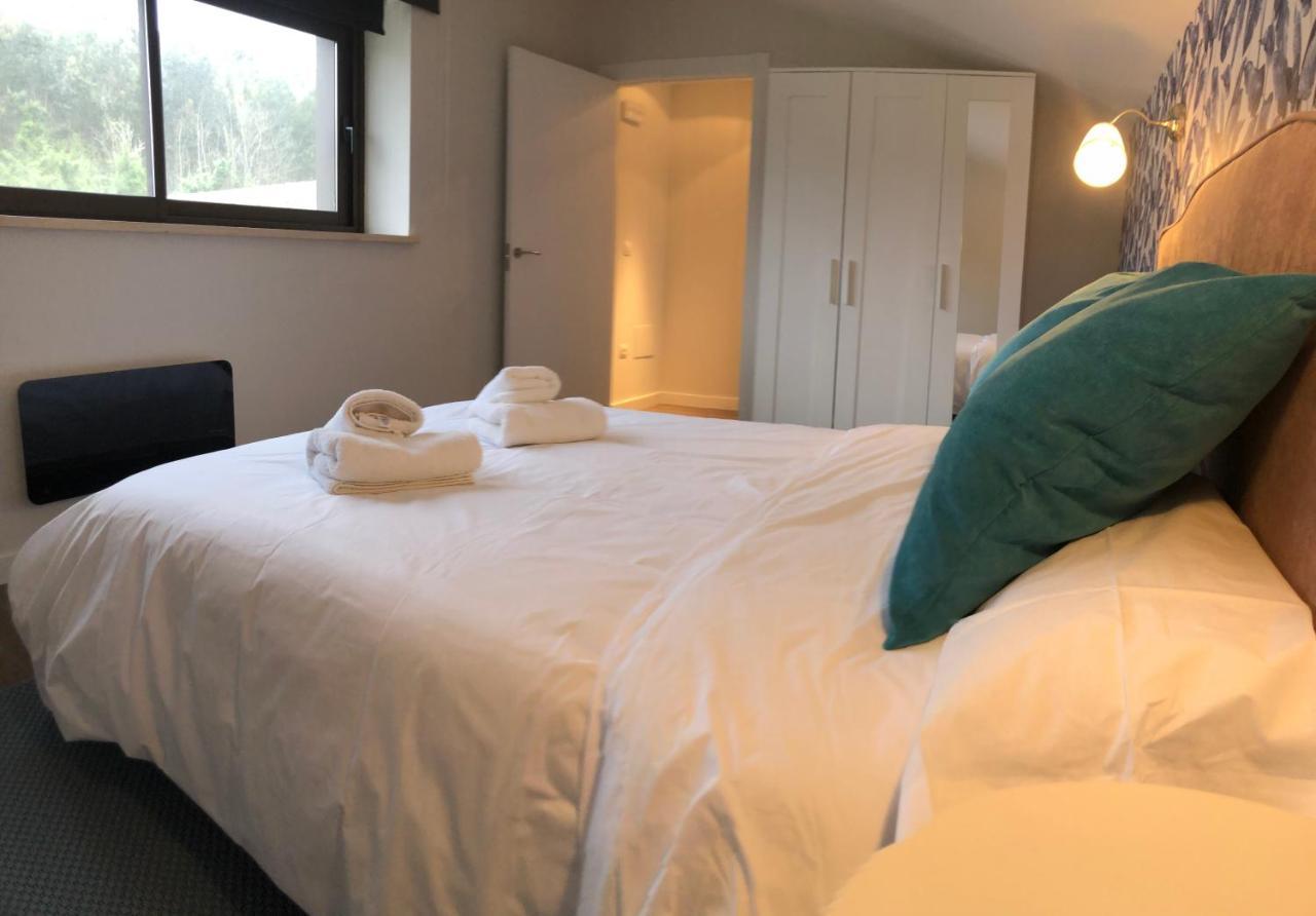 Casas Adosadas Julieta ริวาเดเซญา ภายนอก รูปภาพ