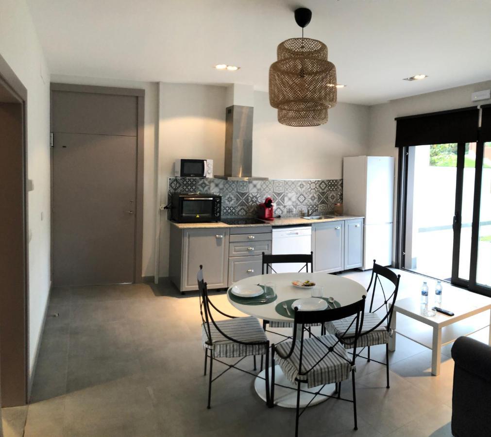 Casas Adosadas Julieta ริวาเดเซญา ภายนอก รูปภาพ