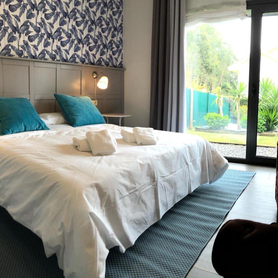 Casas Adosadas Julieta ริวาเดเซญา ภายนอก รูปภาพ