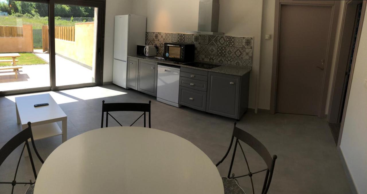 Casas Adosadas Julieta ริวาเดเซญา ภายนอก รูปภาพ