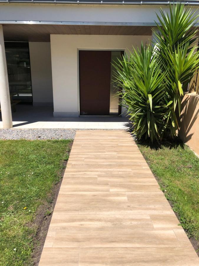 Casas Adosadas Julieta ริวาเดเซญา ภายนอก รูปภาพ