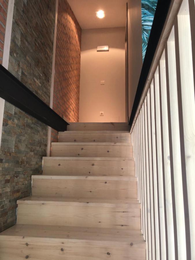 Casas Adosadas Julieta ริวาเดเซญา ภายนอก รูปภาพ