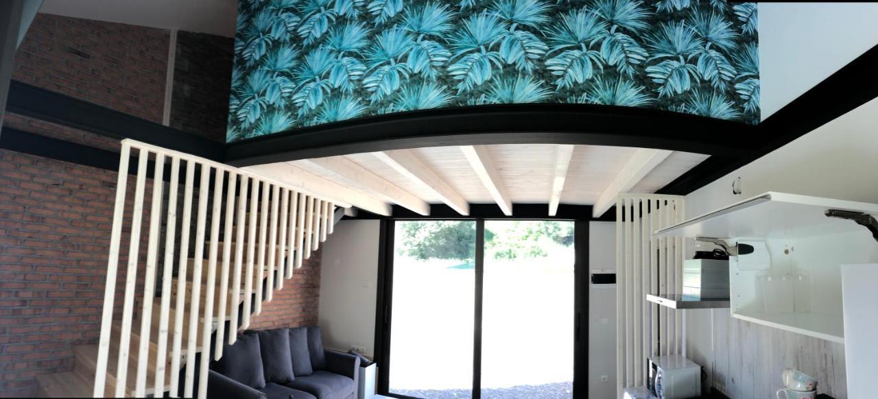 Casas Adosadas Julieta ริวาเดเซญา ภายนอก รูปภาพ