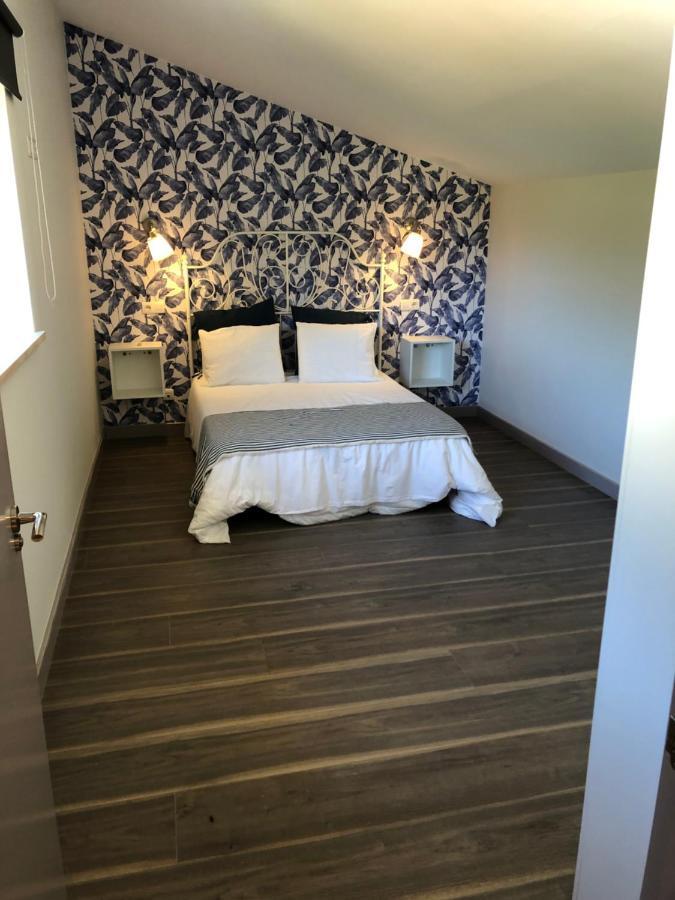 Casas Adosadas Julieta ริวาเดเซญา ภายนอก รูปภาพ