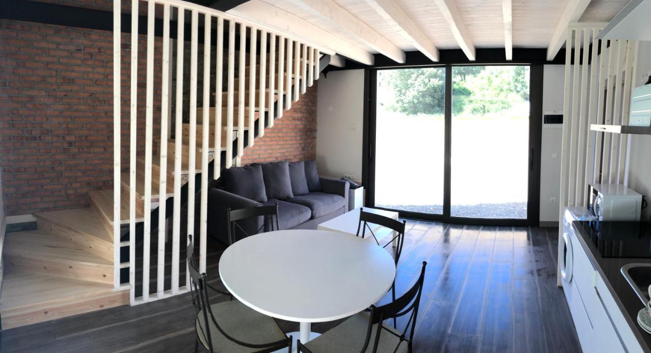 Casas Adosadas Julieta ริวาเดเซญา ภายนอก รูปภาพ