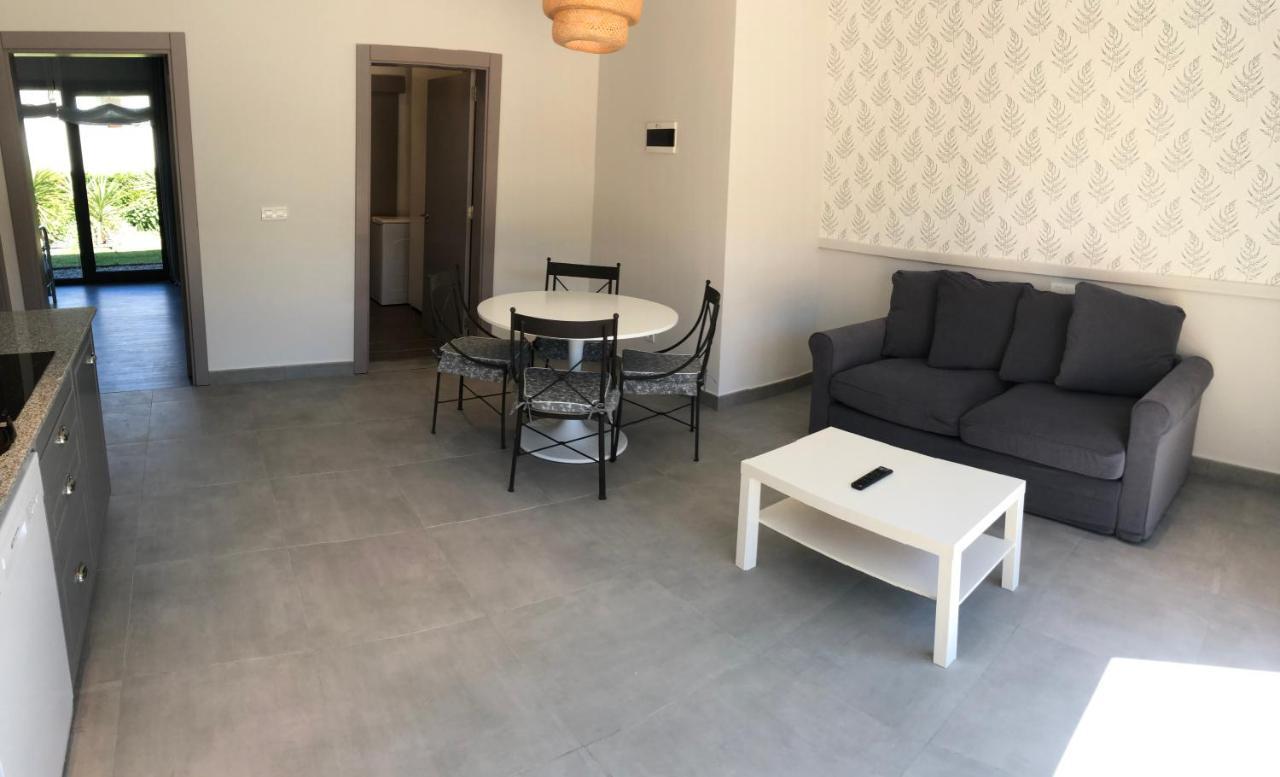 Casas Adosadas Julieta ริวาเดเซญา ภายนอก รูปภาพ